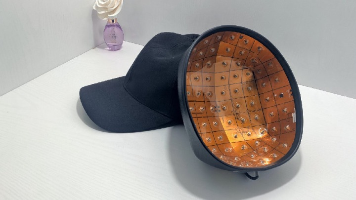 激光生發(fā)儀FDA注冊認證 (圖1)