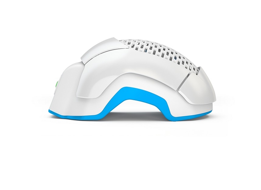 激光生發(fā)儀安全等級認證(圖1)