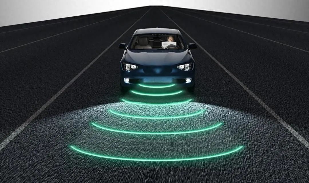 激光雷達(dá)CE認(rèn)證(圖1)