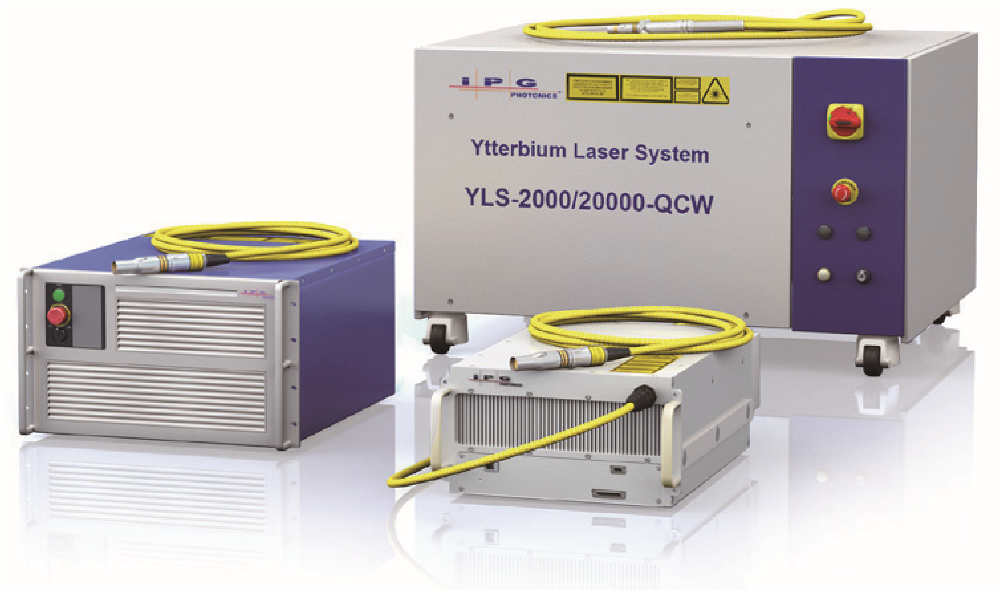 光纖激光器出口需要做哪些檢測(cè)和認(rèn)證？(圖1)