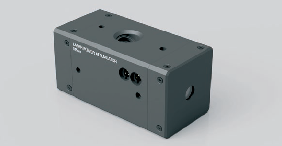 衰減器的工作原理，衰減器有什么作用？(圖1)