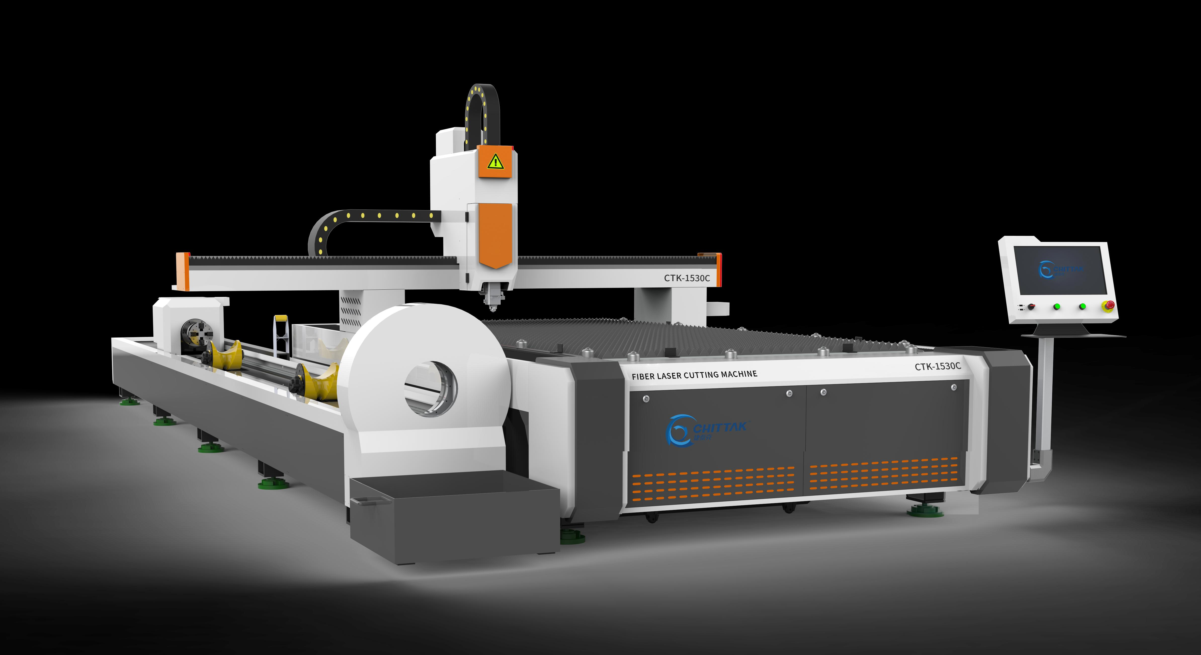 激光切割機安全等級認(rèn)證(圖1)