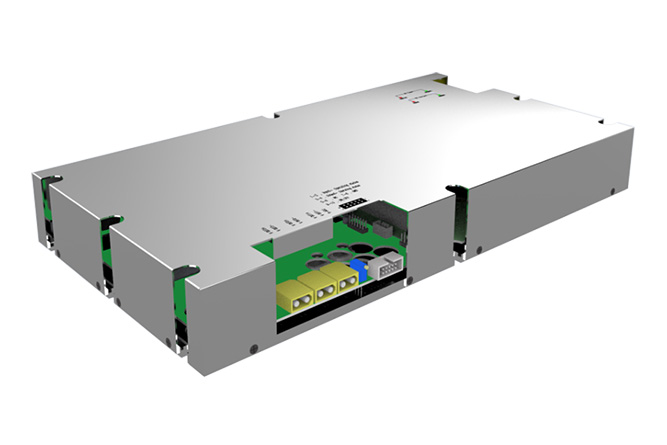 激光電源原理和維修注意事項(xiàng)(圖1)