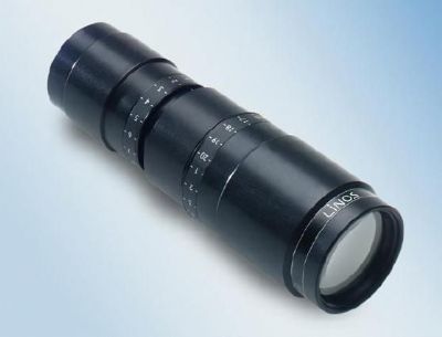 擴束鏡的原理和擴束鏡的作用(圖1)