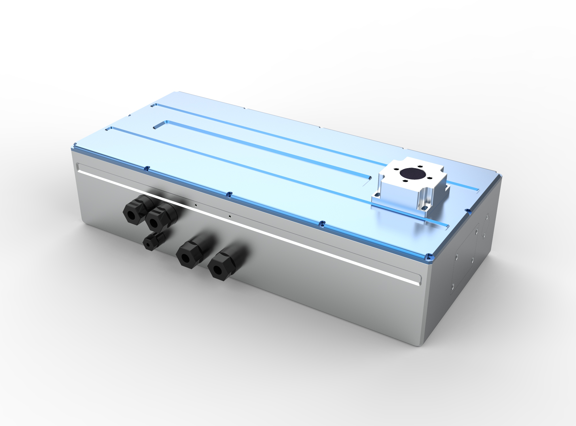 固體激光器特性分析包括哪些內(nèi)容？(圖1)