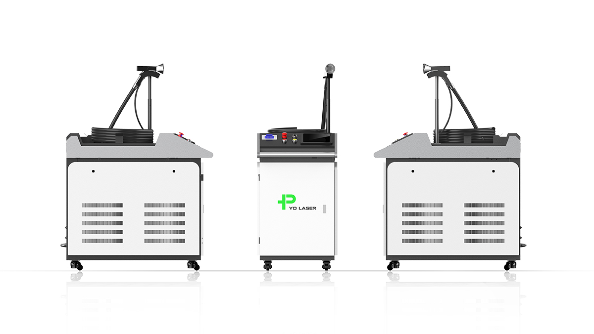 激光清洗機(jī)安全等級(jí)認(rèn)證 (圖1)