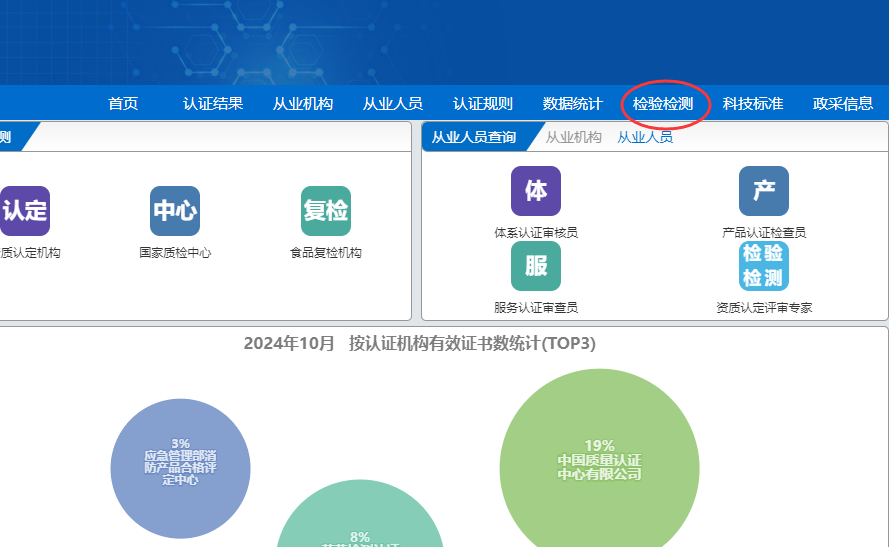 CMA是什么證書？CMA證書怎么查詢？(圖3)
