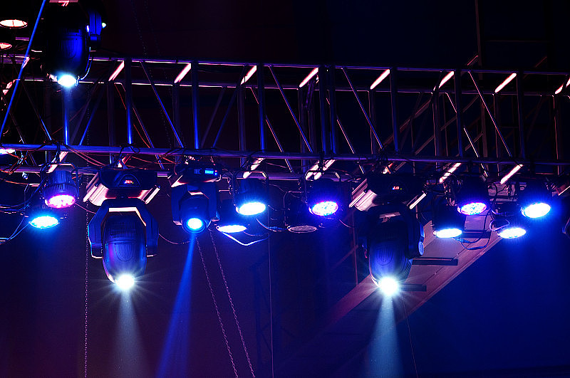 激光舞臺燈IEC60825-1檢測報告怎么辦理？(圖1)