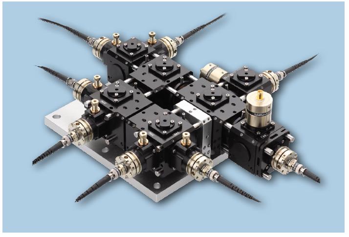 合束器是什么？合束器的工作原理(圖1)