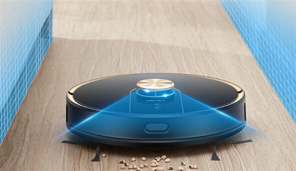 掃地機(jī)器人EN50689檢測(cè)(圖1)