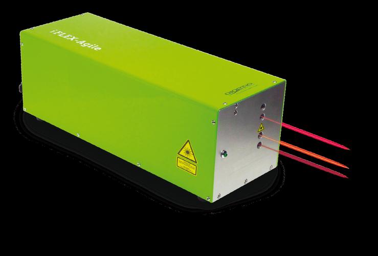 半導(dǎo)體激光器和光纖激光器的區(qū)別(圖1)