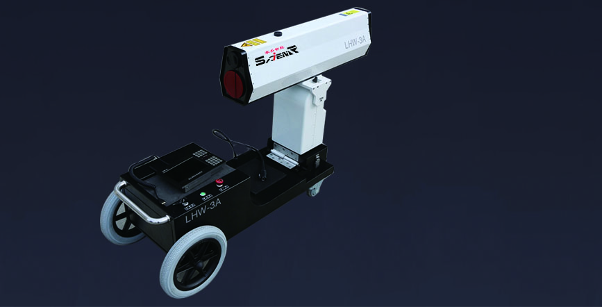 激光清障儀GB7247.1檢測(圖1)