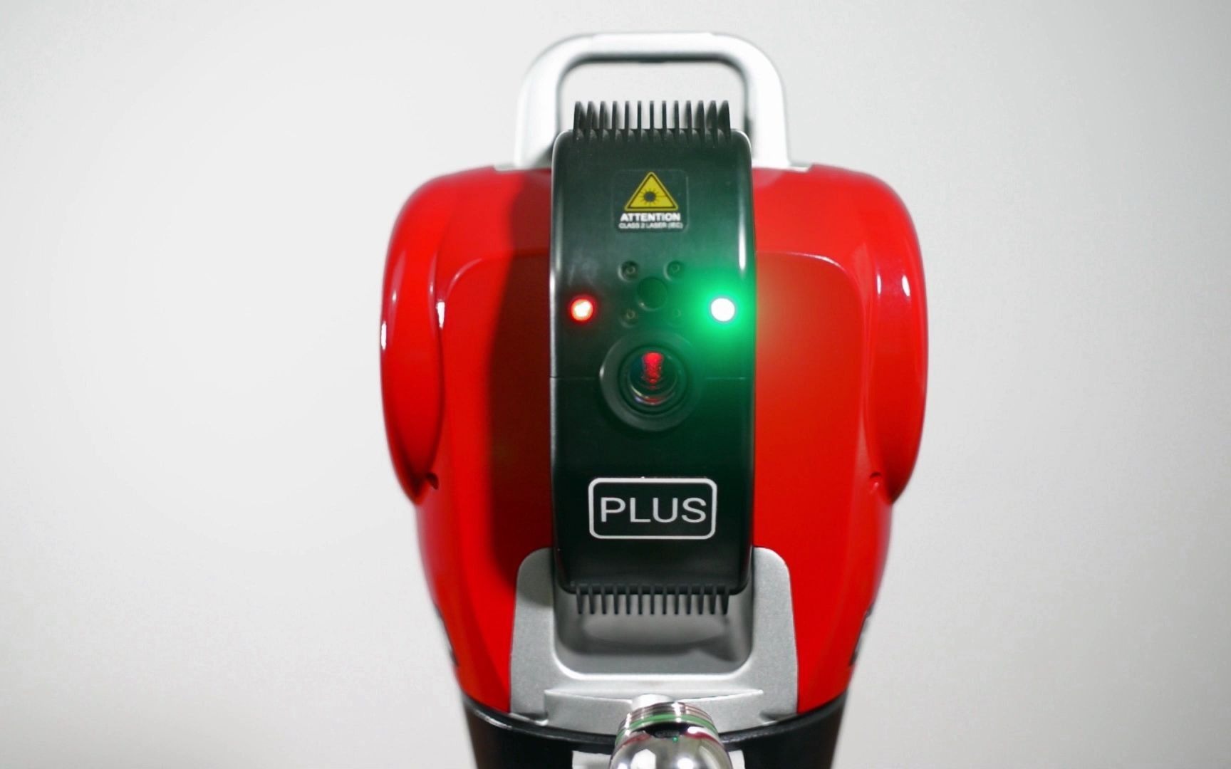 激光跟蹤儀CE認(rèn)證(圖1)