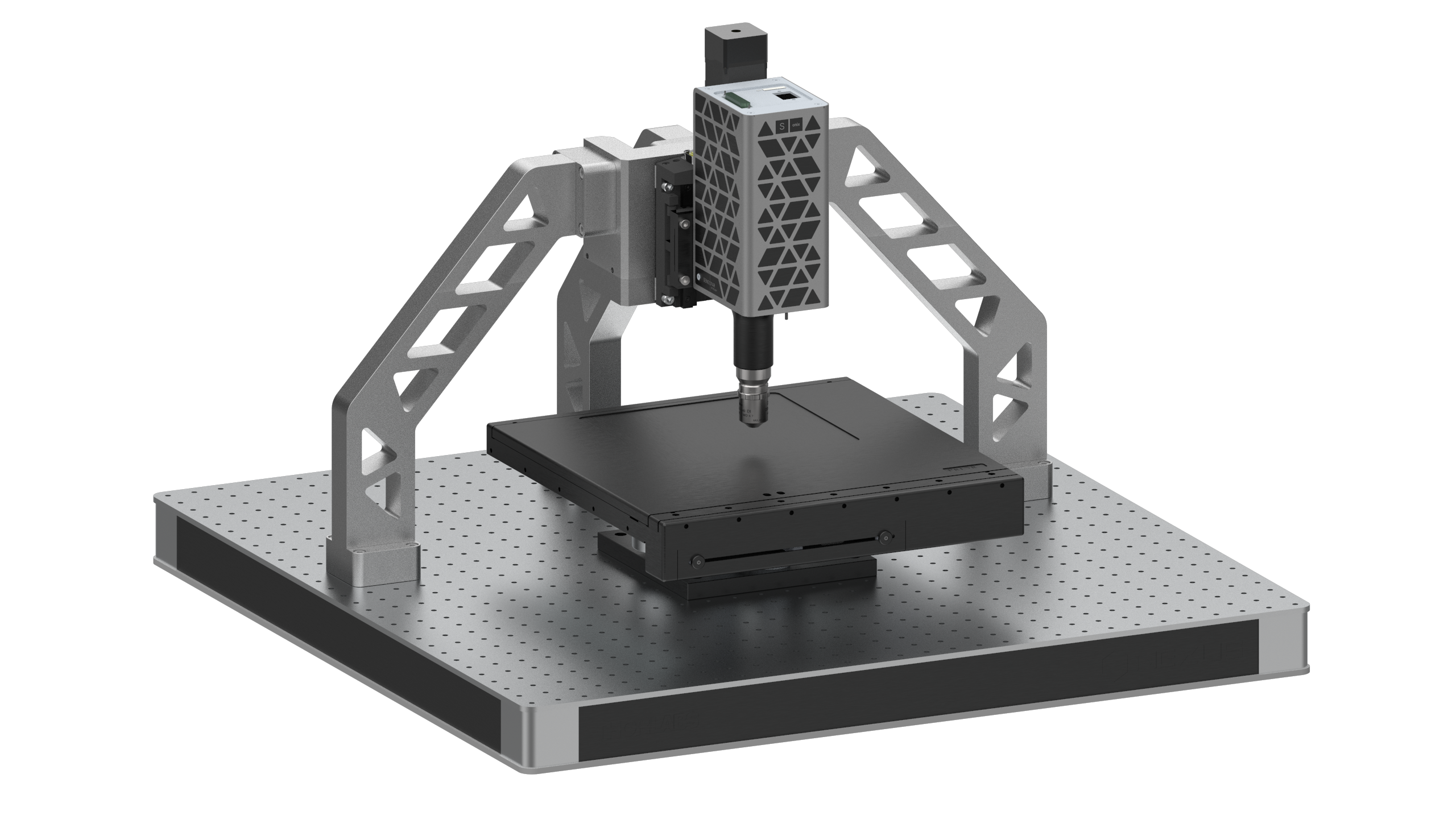 激光輪廓儀IEC60825-1檢測(cè)(圖1)