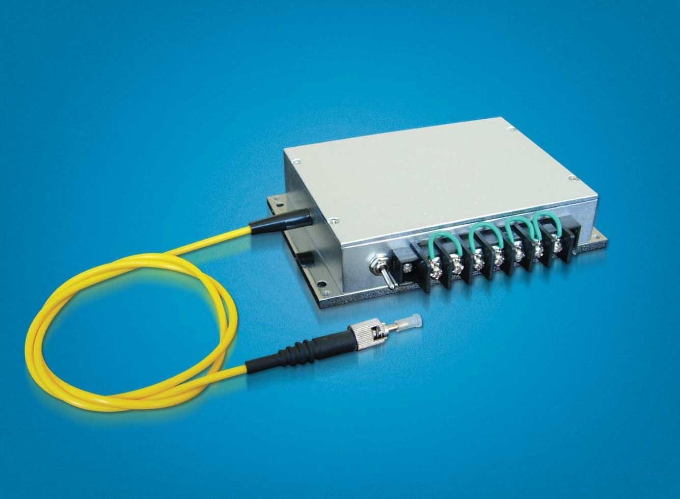 光纖激光器GB7247.1檢測(cè)(圖1)