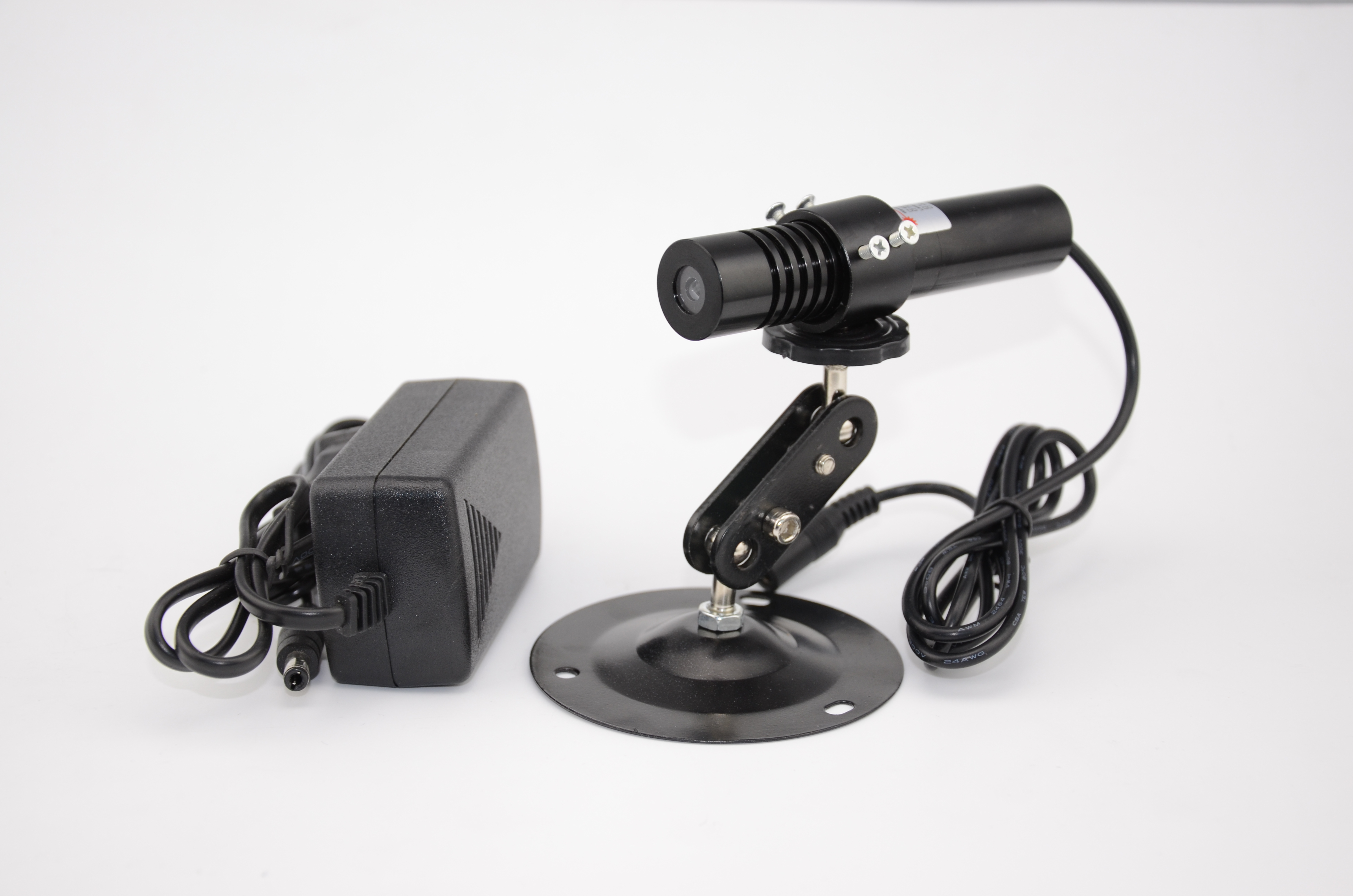 線激光器IEC60825-1檢測(圖1)