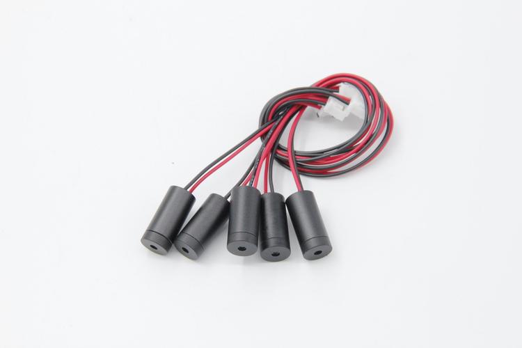 點激光和線激光的區(qū)別(圖1)