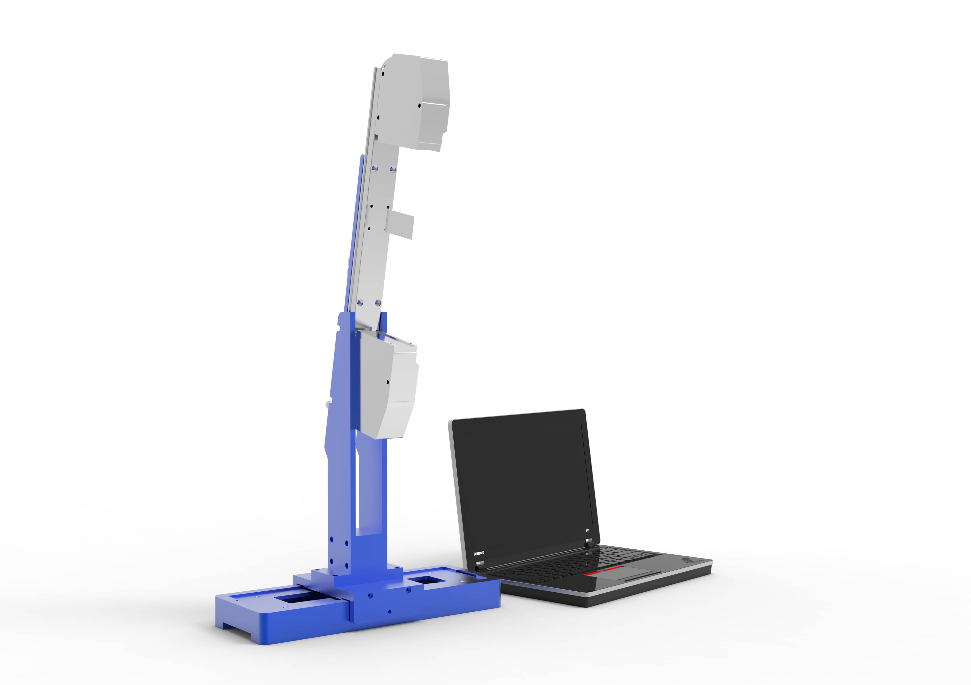 激光測(cè)徑儀GB7247.1檢測(cè)(圖1)