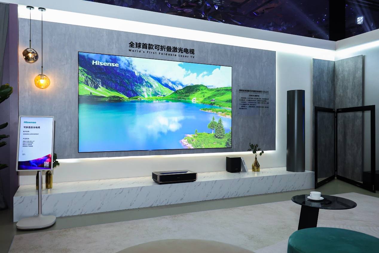 激光投影與顯示設(shè)備FDA注冊認證(圖1)