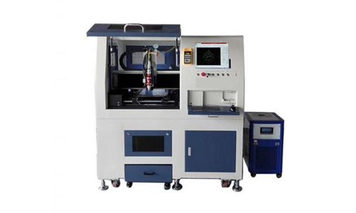 激光刻蝕設(shè)備GB7247.1檢測(cè)(圖1)