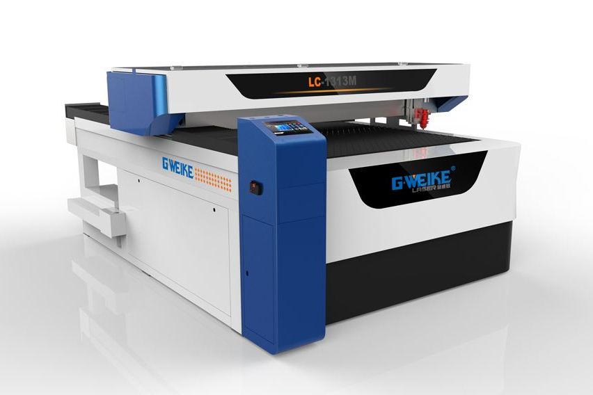 加工臺是什么？加工臺在激光系統(tǒng)中的應用(圖1)