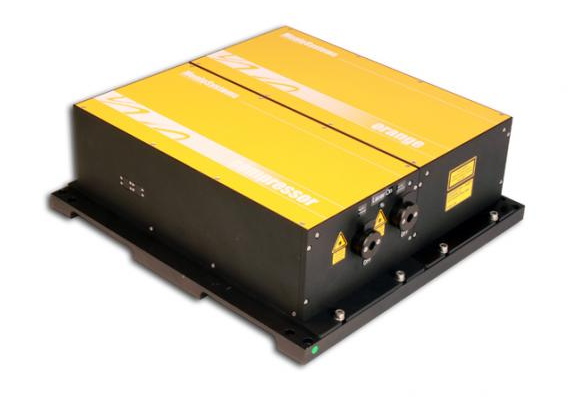 光纖激光器是干嘛的？(圖1)