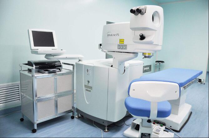 激光診斷與激光治療設(shè)備GB7247.1檢測(圖1)