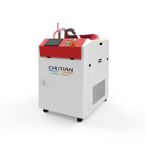 激光焊接機(jī)能焊哪些材料？(圖1)