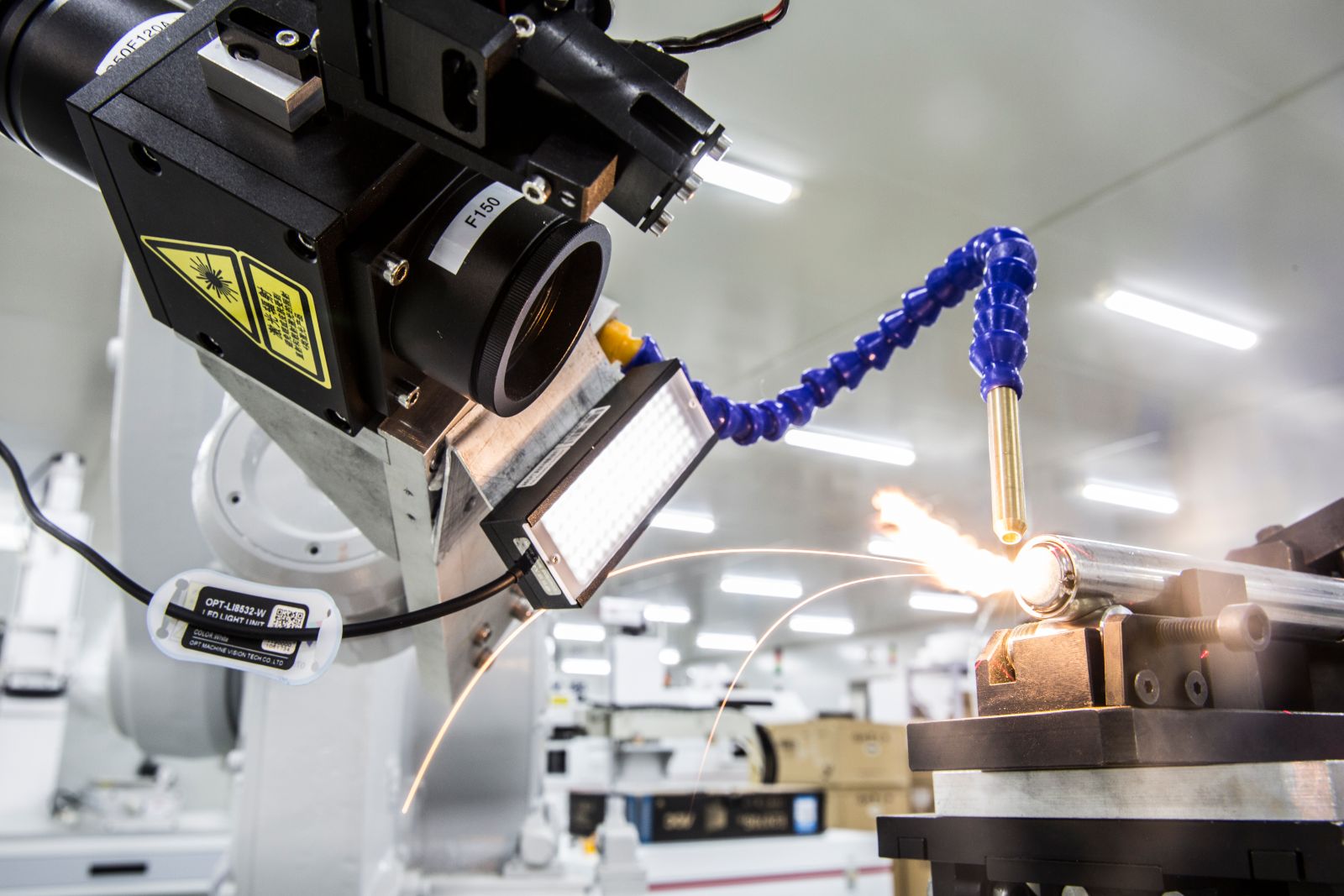 控制軟件是什么？控制軟件在激光系統(tǒng)中的應(yīng)用(圖1)