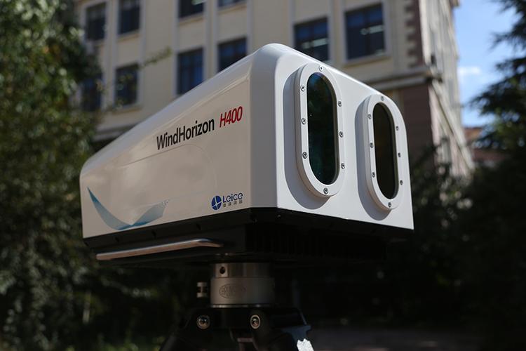 測風(fēng)激光雷達(dá)安全等級認(rèn)證(圖1)
