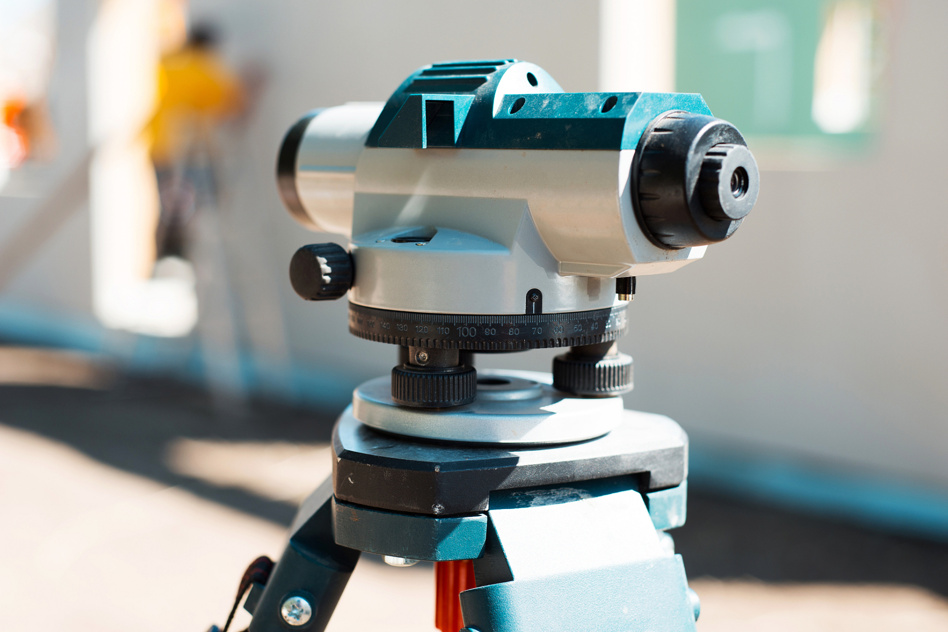 激光準直儀GB7247.1檢測(圖1)