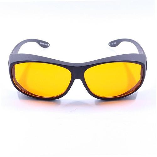 激光護(hù)目鏡原理(圖1)