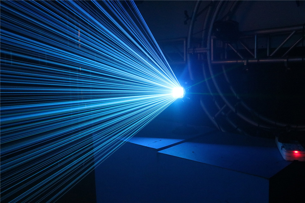 激光投影與顯示設(shè)備GB7247.1檢測(圖1)