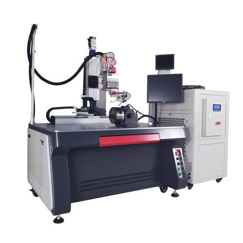 激光焊接機(jī)安全防護(hù)措施有哪些？(圖1)