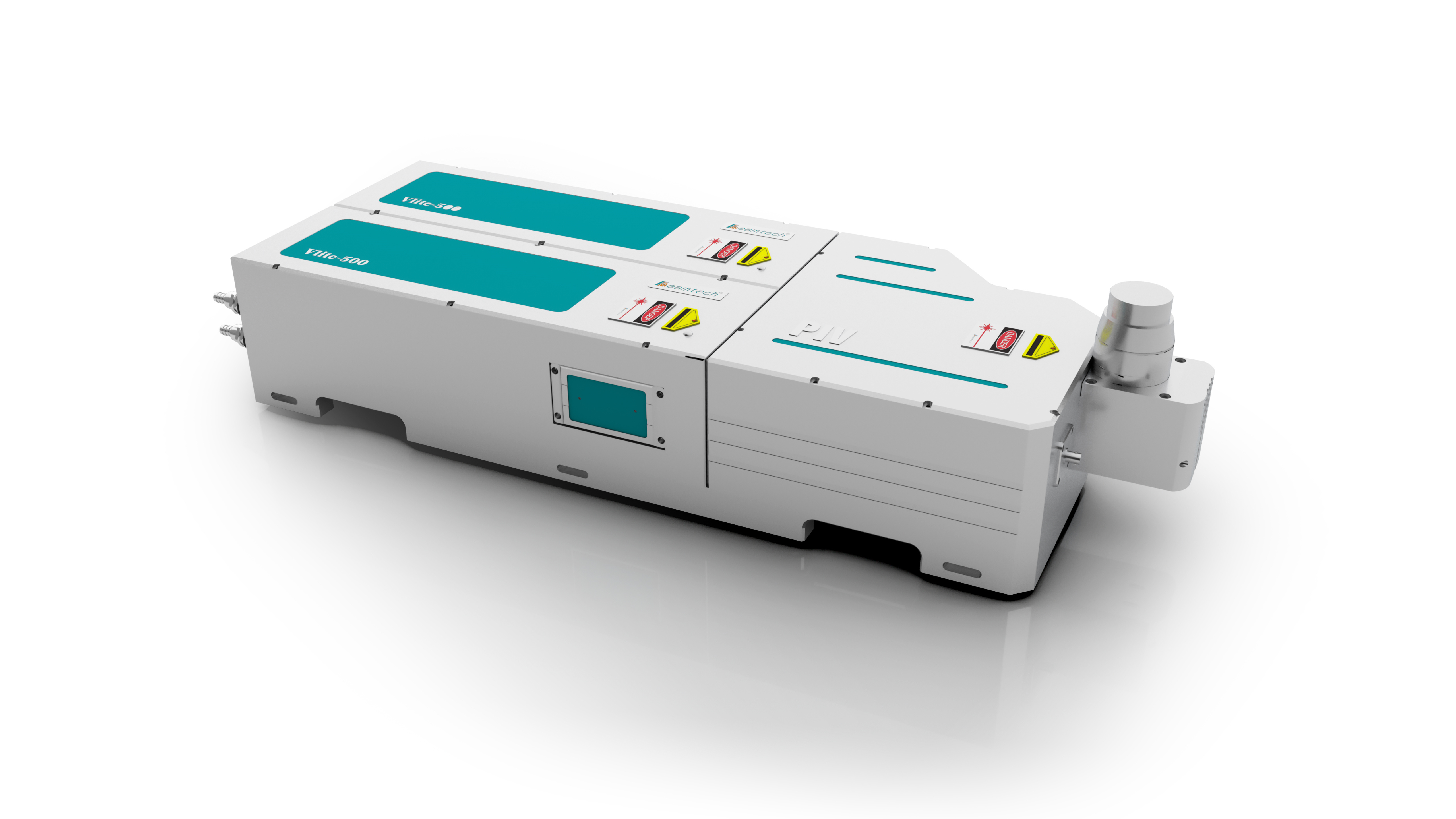 激光器檢測哪些項目？(圖1)