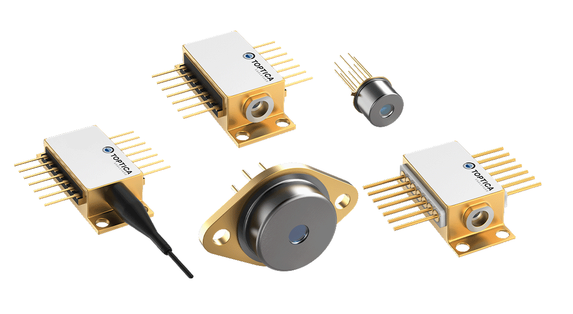 半導體激光器需要測試哪些特性？(圖1)