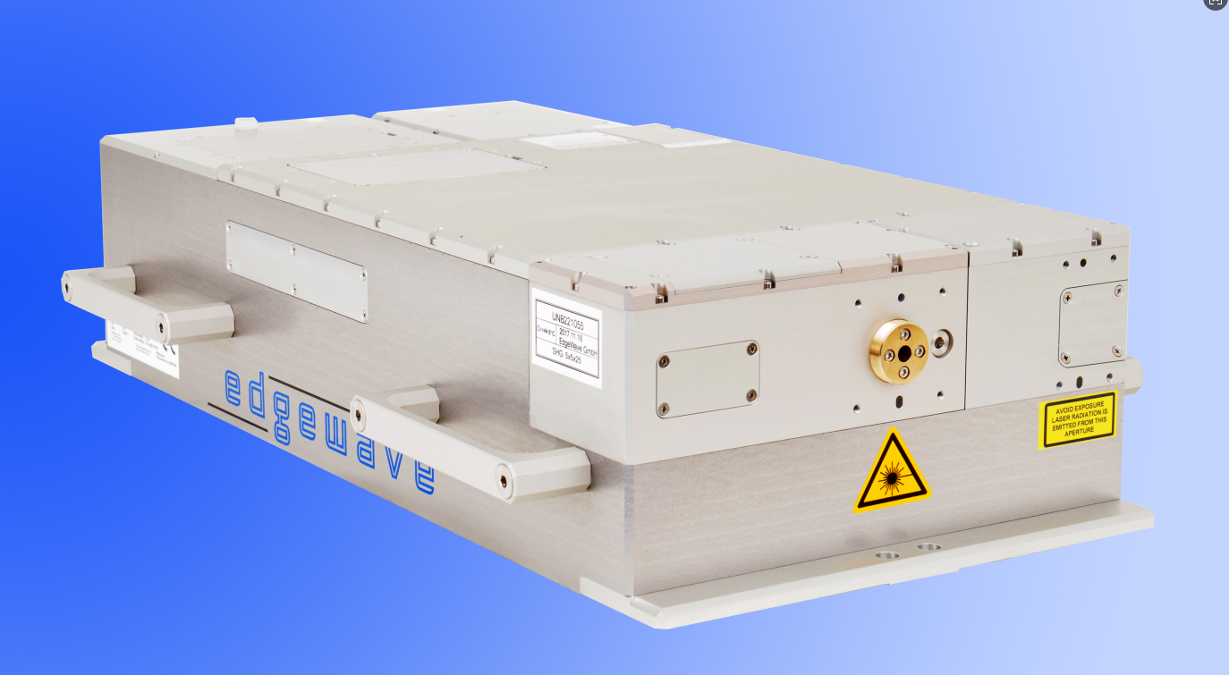 固體激光器測(cè)試標(biāo)準(zhǔn)有哪些？(圖1)