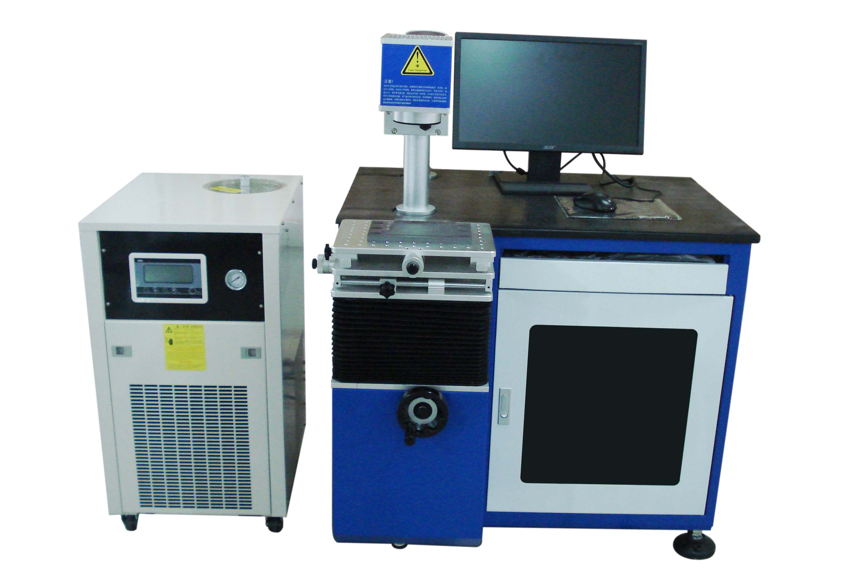 激光打標(biāo)機(jī)出口美國清關(guān)要求和流程(圖1)