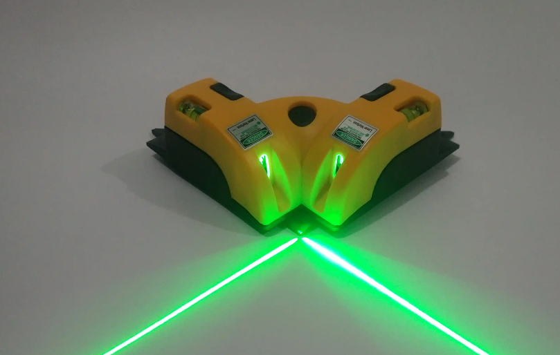 激光準直儀安全等級認證(圖1)