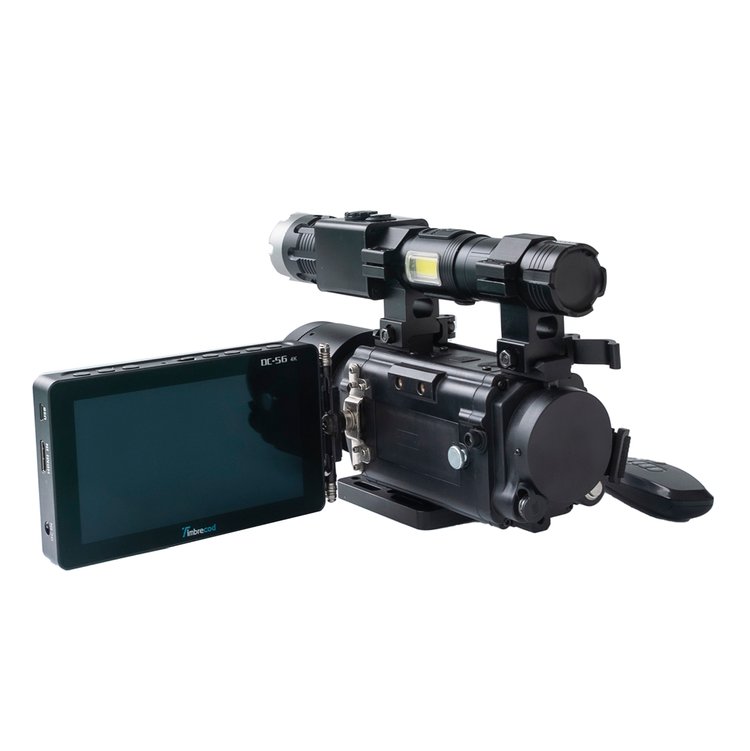 激光驅(qū)鳥器IEC60825-1檢測(圖1)