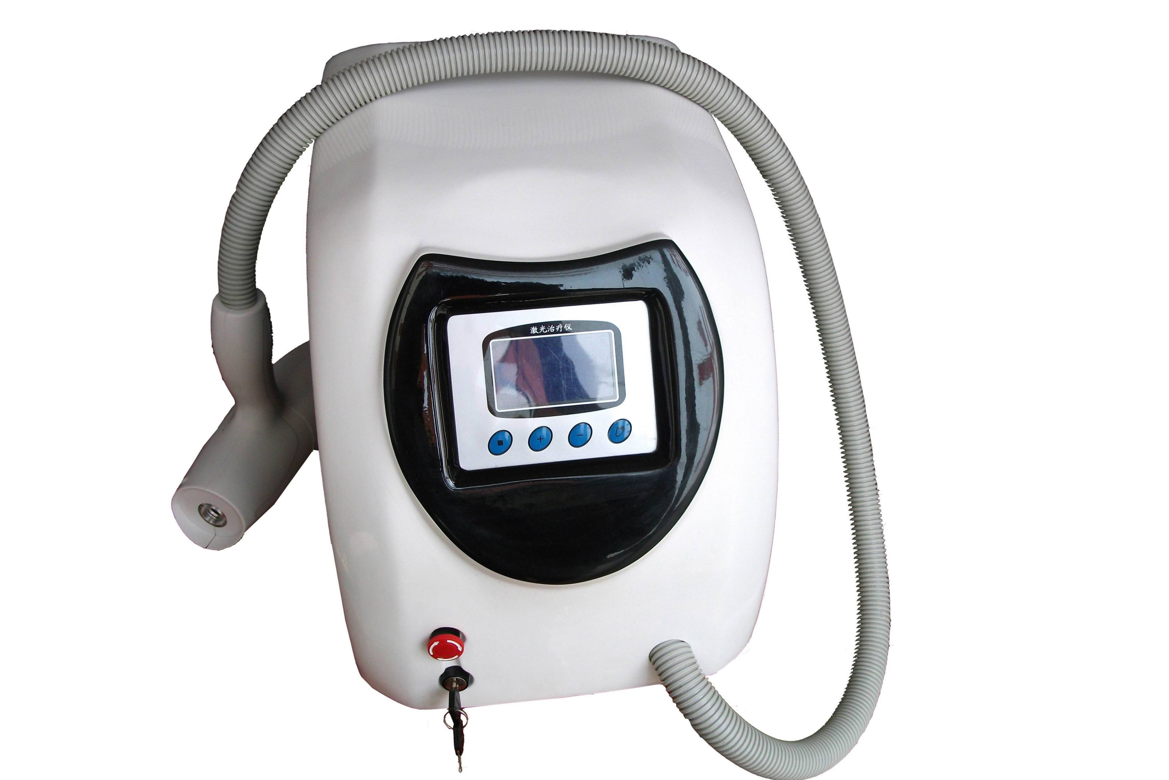 激光美容儀屬于幾類醫(yī)療器械？(圖1)