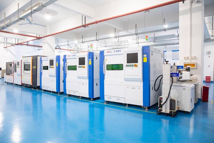 激光毛化系統(tǒng)的原理和參數(shù)(圖1)