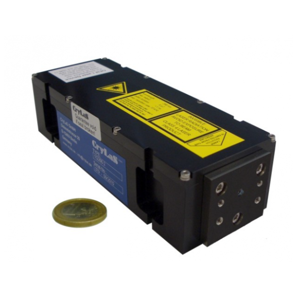 脈沖激光器測(cè)試方法