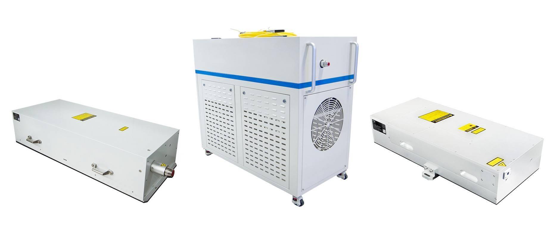 激光器檢測(cè)標(biāo)準(zhǔn)介紹(圖1)