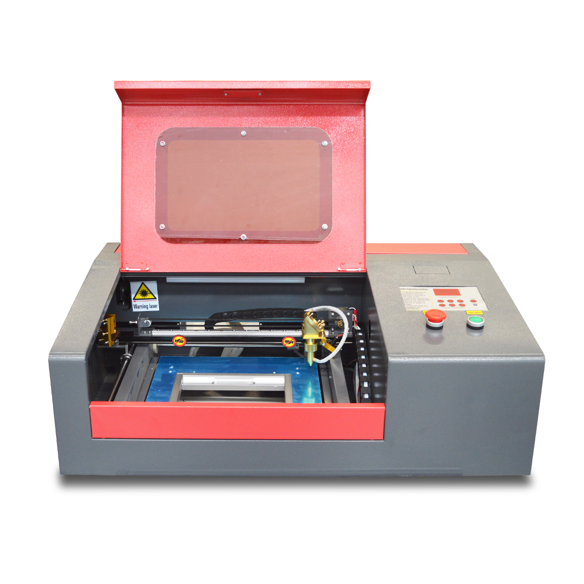 激光雕刻機(jī)出口美國(guó)需要測(cè)試嗎？(圖1)