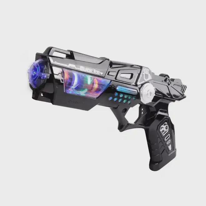 激光玩具IEC60825-1檢測(圖1)