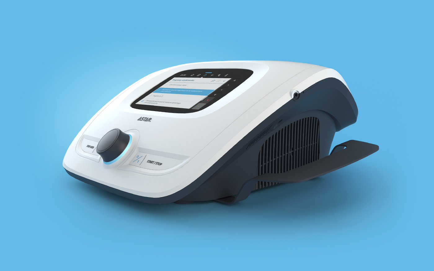 醫(yī)療激光安全等級(jí)認(rèn)證(圖1)