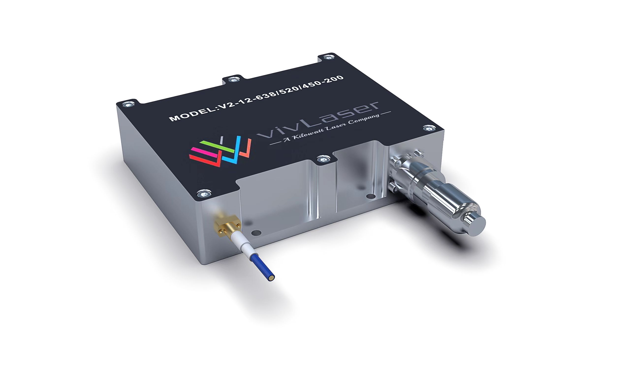 半導(dǎo)體激光器有輻射嗎？(圖1)