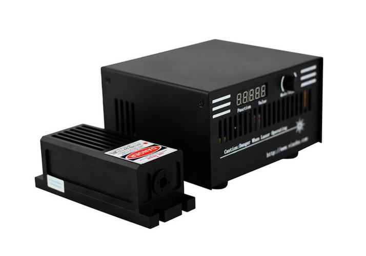 脈沖激光器安全嗎？(圖1)