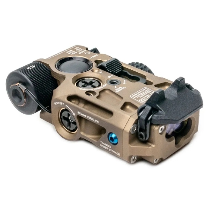 激光指示器檢測(cè)報(bào)告辦理流程(圖1)